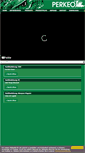 Mobile Screenshot of perkeo-werk.de