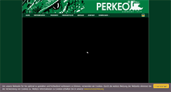 Desktop Screenshot of perkeo-werk.com